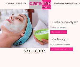 https://carelinebeauty.nl/