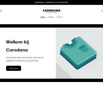 https://carodana.com