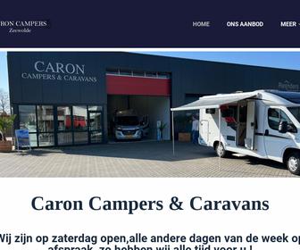 http://caroncampers.nl