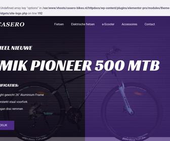 http://casero-bikes.nl