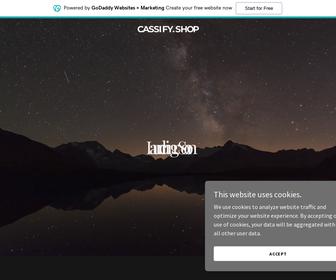 https://cassify.shop