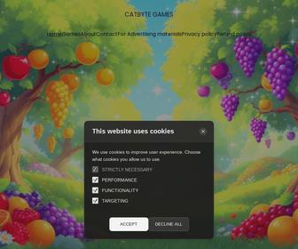 https://catbytegames.com/