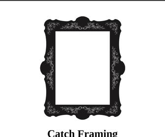 https://catchframing.com
