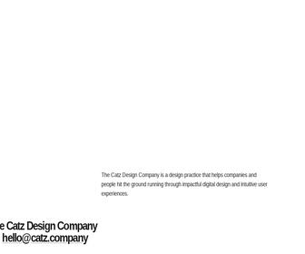 Catz Design Company