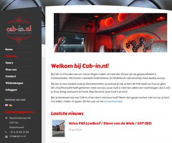 http://www.cab-in.nl