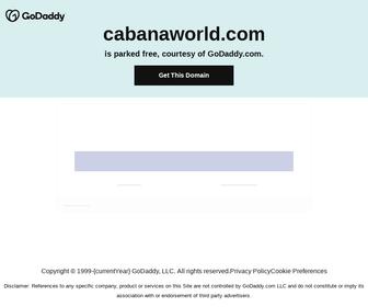 http://www.cabanaworld.com