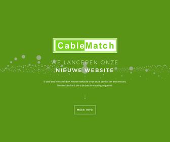 http://www.cablematch.nl