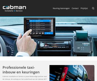 http://www.cabman-installatie.nl