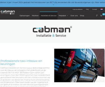 http://www.cabman-is.nl