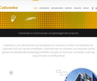 http://www.cabomba.nl