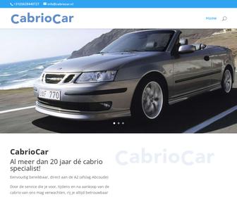 https://www.cabriocar.nl