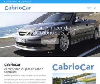 http://www.cabriocar.nl