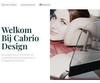http://www.cabriodesign.nl