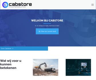 http://www.cabstore.nl