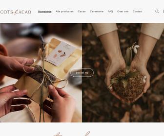 Cacao by Ellis & Lion