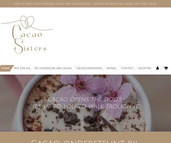 http://www.cacaosisters.nl