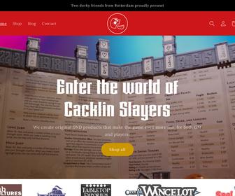 Cacklin Slayers