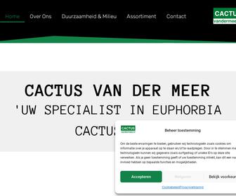 http://www.cactusvandermeer.nl