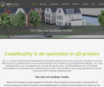 http://www.cad2reality.nl