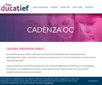 http://www.cadenza-oc.nl