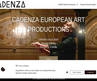 http://www.cadenza-productions.nl
