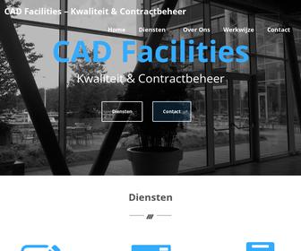 CAD Kwaliteit en Contractbeheer B.V.