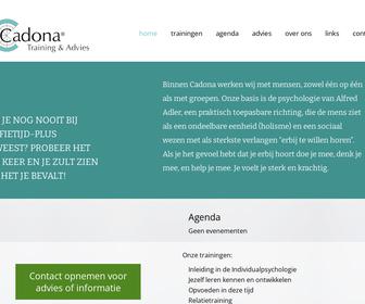 http://www.cadona.nl