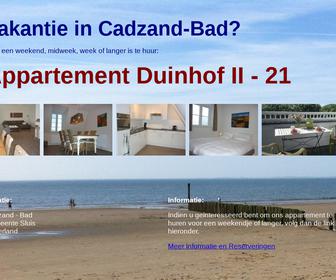 http://www.cadzand-duinhof.nl