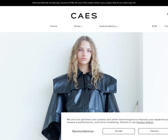 http://www.caes-store.com