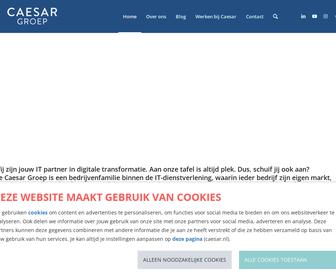 http://www.caesar.nl