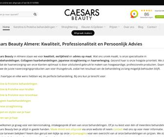 Caesars Beauty