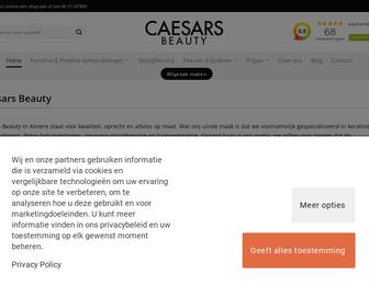 http://www.caesarsbeauty.nl