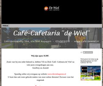 http://www.cafe-dewiel.nl