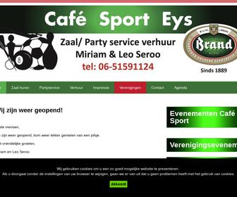 http://www.cafe-sport-eys.nl