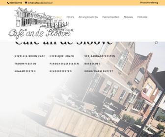 http://www.cafeandesloove.nl