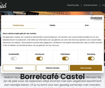Café Castel