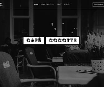 Café Cocotte