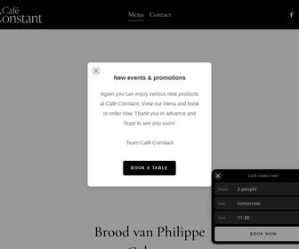 http://www.cafeconstant.nl