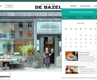 http://www.cafedebazel.amsterdam