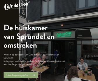 http://www.cafedecoop.nl