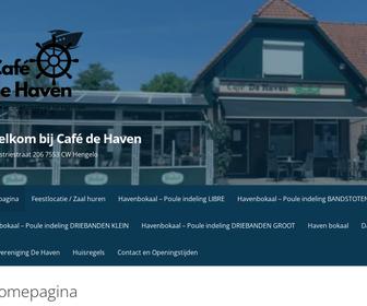 http://www.cafedehavenhengelo.nl