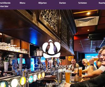 https://www.cafedekroongroenlo.nl