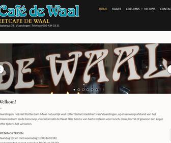 Café De Waal