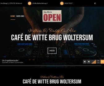 http://www.cafedewittebrug.nl