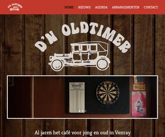 http://www.cafednoldtimervenray.nl