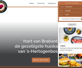 http://www.cafehartvanbrabant.nl