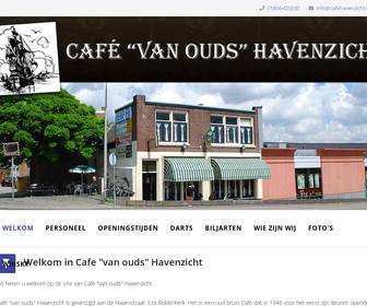 http://www.cafehavenzicht.nl
