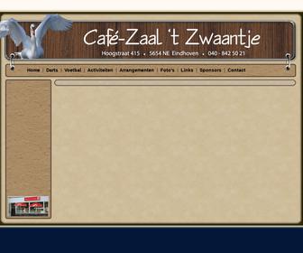 Café 't Zwaantje