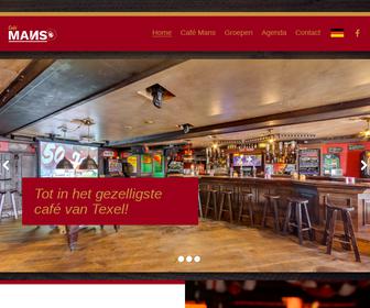 http://www.cafemans.nl