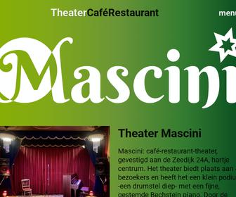 Cafe Mascini B.V.